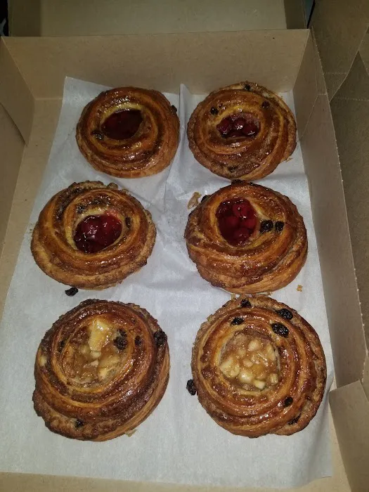 Pastries Unlimited Picture 10