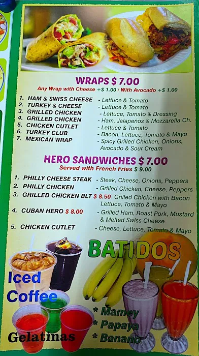 Jay Deli Grocery Corporation Picture 10