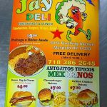 Jay Deli Grocery Corporation