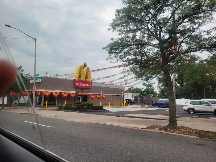 McDonald's Picture 5