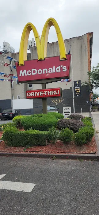 McDonald's Picture 3