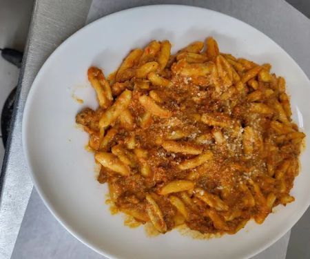 Bella Donna Pizzeria