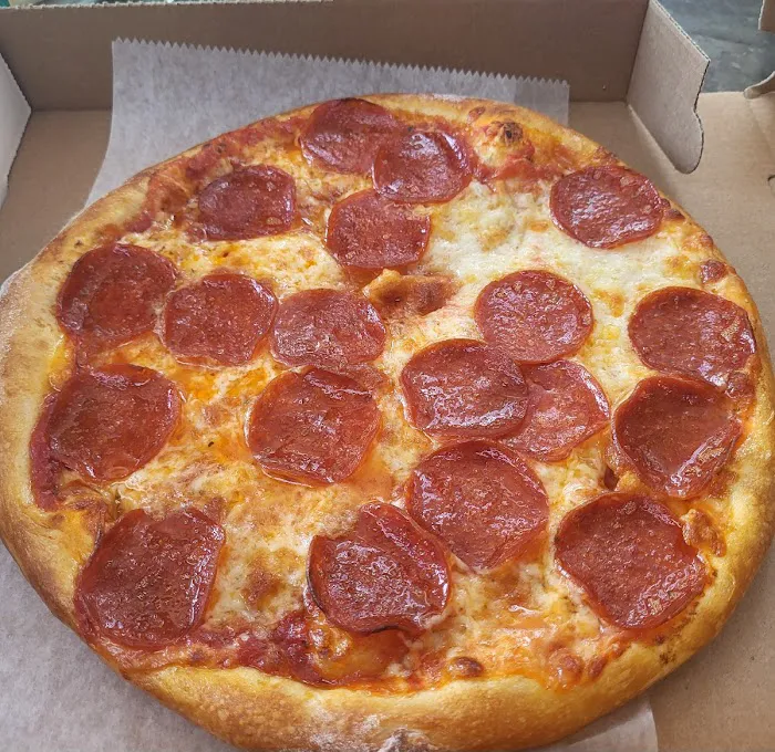 Bella Donna Pizzeria Picture 10