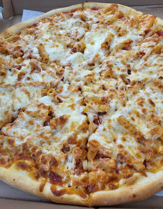 Bella Donna Pizzeria Picture 8