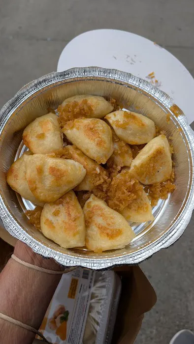 Stanley's Pierogi Picture 5