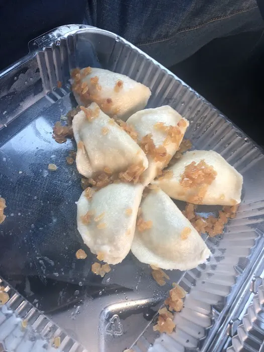 Stanley's Pierogi Picture 10