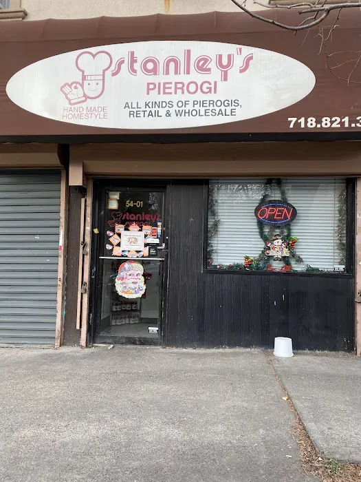 Stanley's Pierogi Picture 9