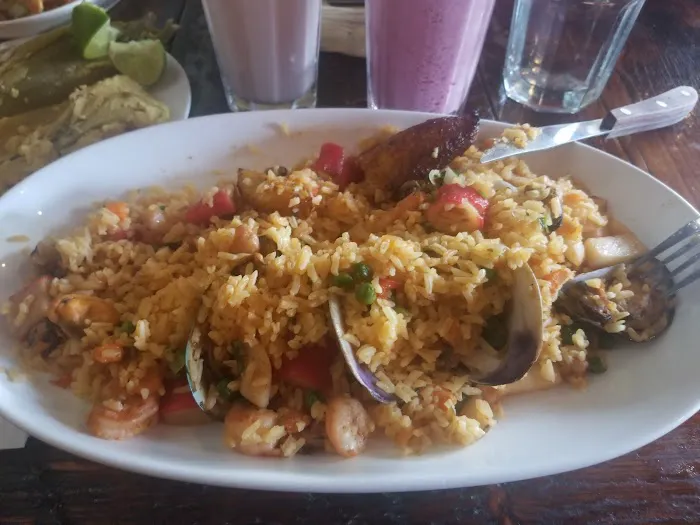Sabor Tropical Picture 5