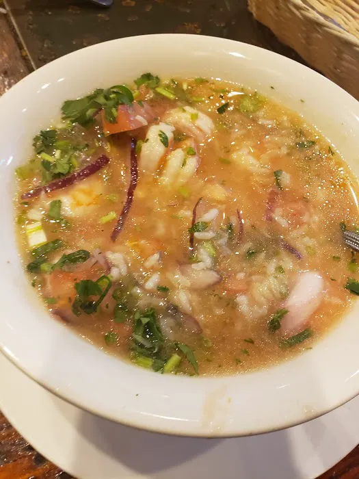 Sabor Tropical Picture 4