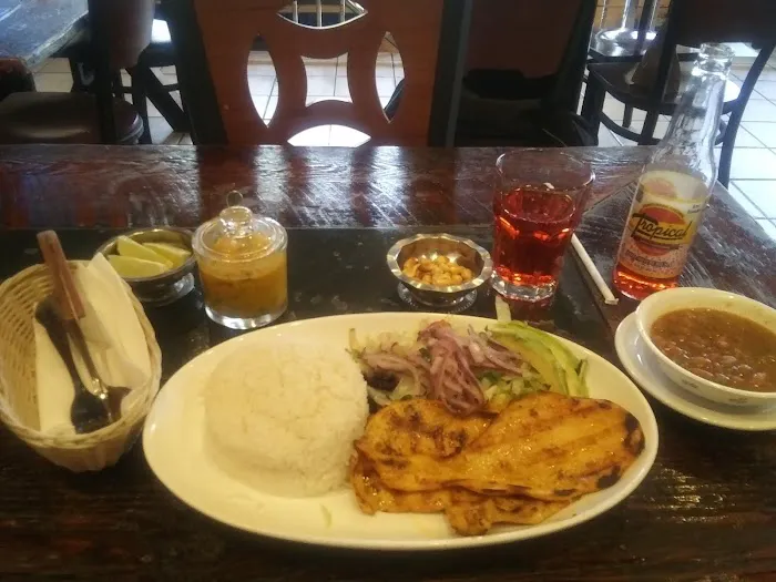 Sabor Tropical Picture 8