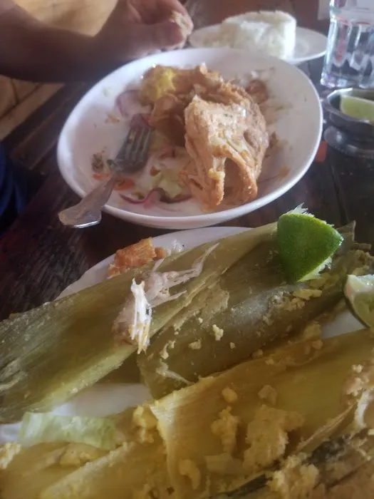 Sabor Tropical Picture 1
