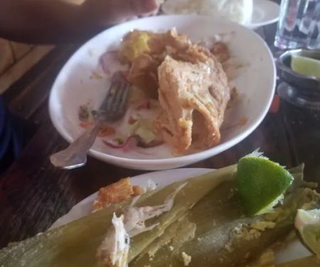 Sabor Tropical