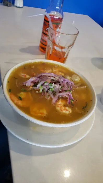 Sabor Tropical Picture 7