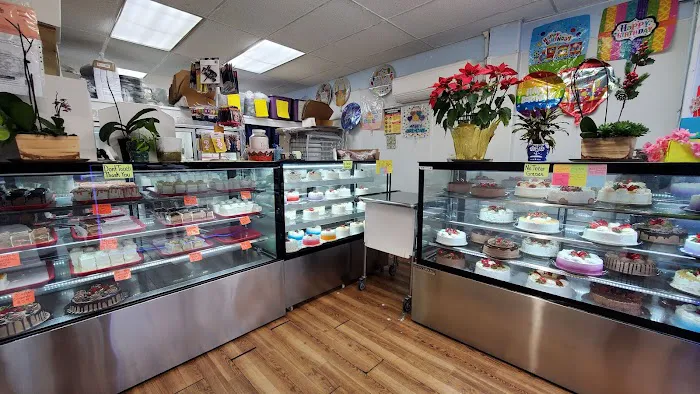 Mi Estrella Bakery Picture 1