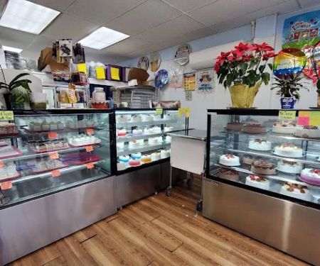 Mi Estrella Bakery