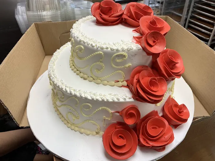 Mi Estrella Bakery Picture 2