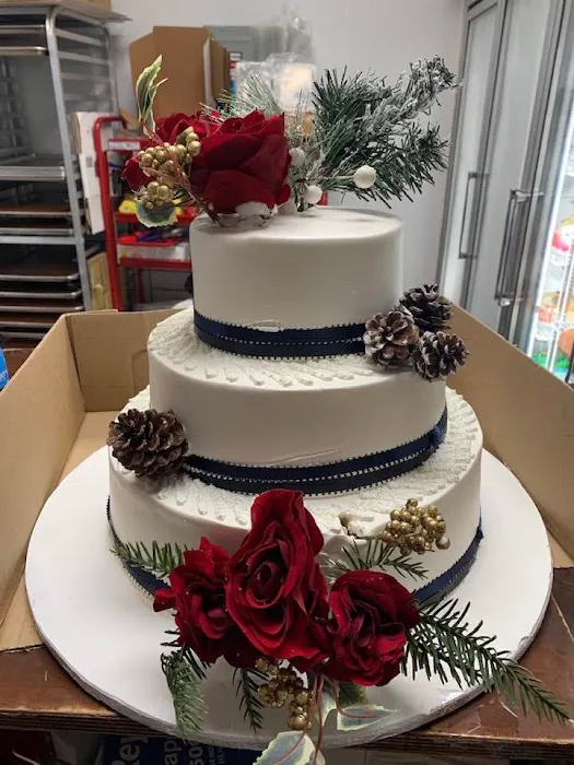 Mi Estrella Bakery Picture 6