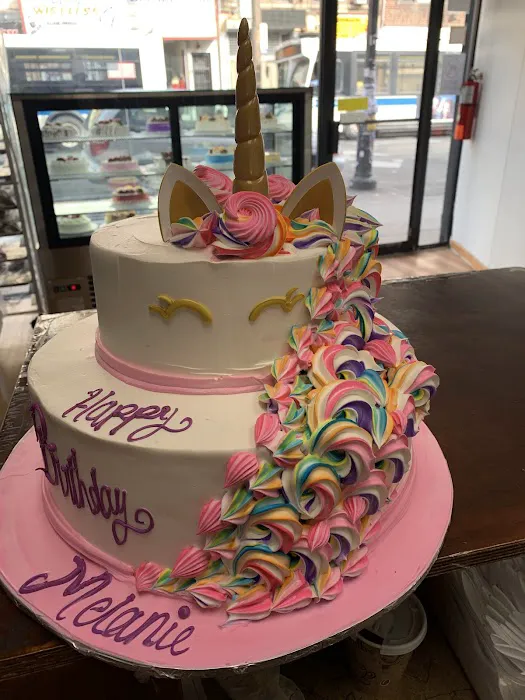 Mi Estrella Bakery Picture 3
