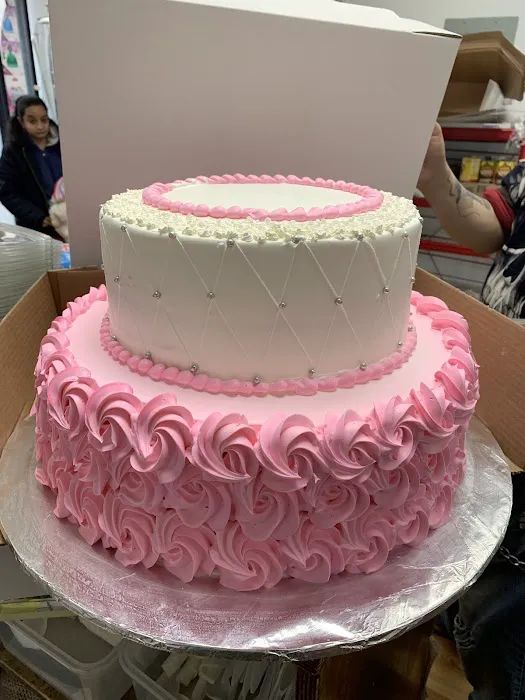 Mi Estrella Bakery Picture 4
