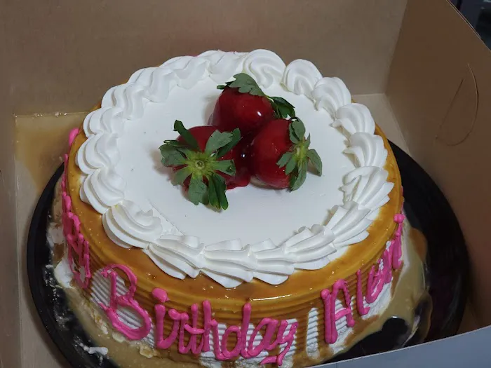 Mi Estrella Bakery Picture 5