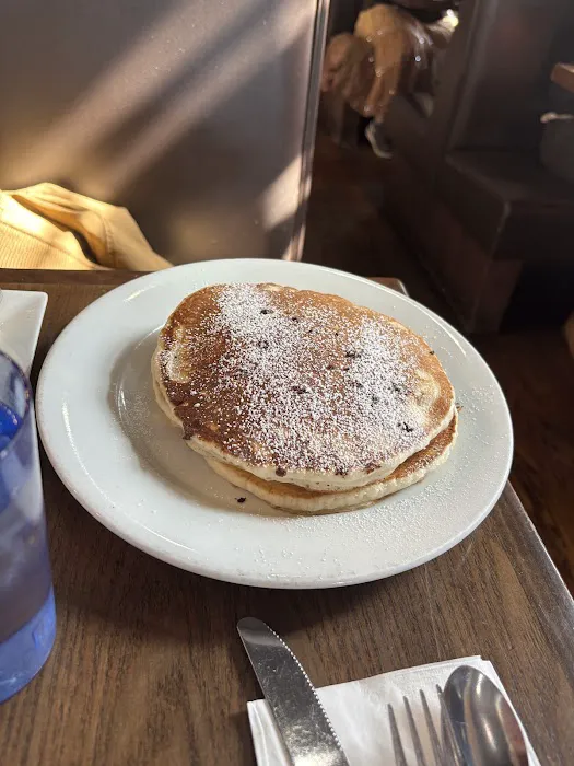 The Bushwick Diner Picture 5