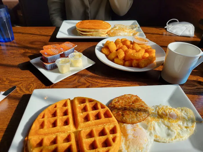 The Bushwick Diner Picture 4