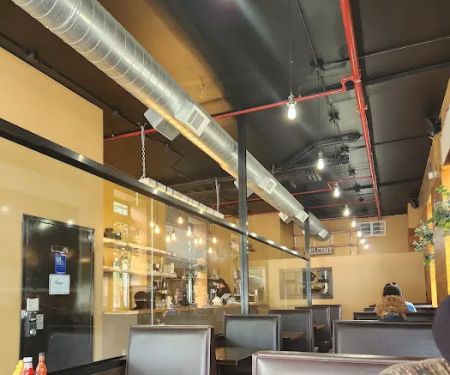 The Bushwick Diner