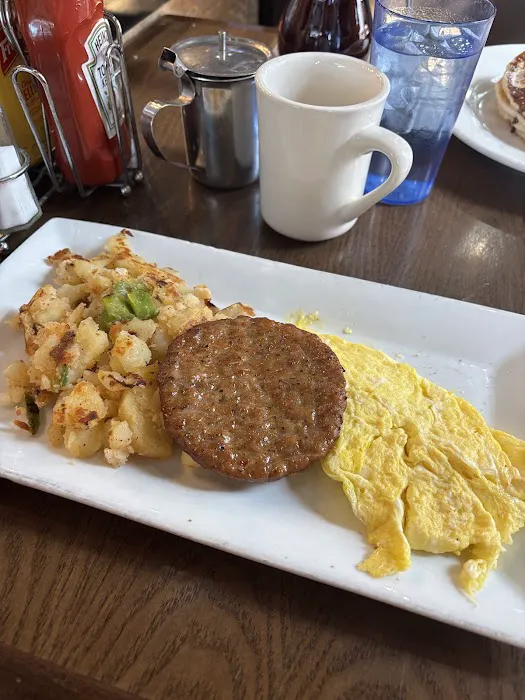 The Bushwick Diner Picture 7
