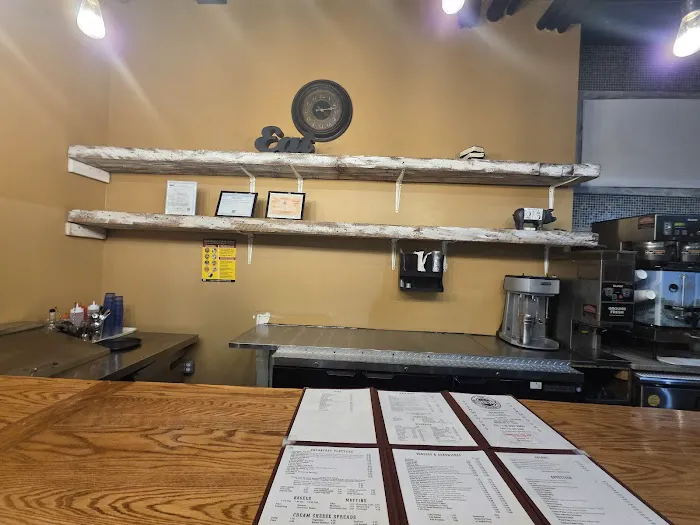 The Bushwick Diner Picture 3