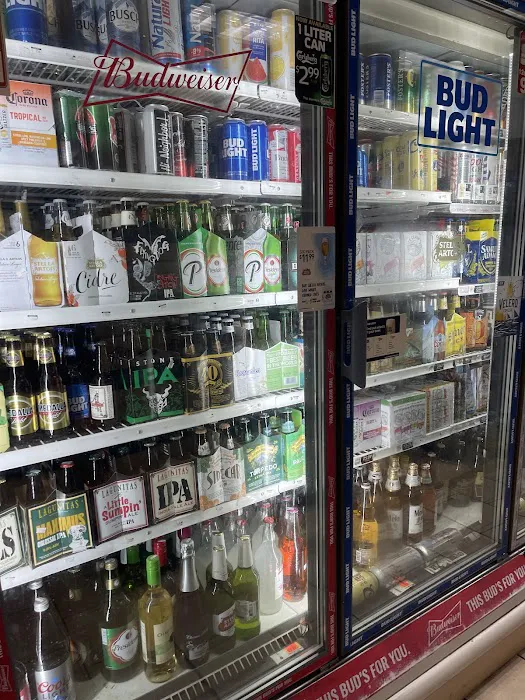 Los Platanitos Grocery Deli Corp. Picture 3