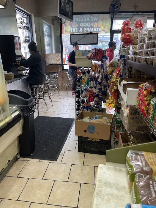 Los Platanitos Grocery Deli Corp. Picture 1