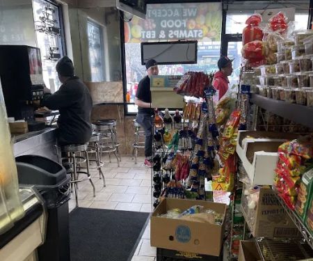 Los Platanitos Grocery Deli Corp.