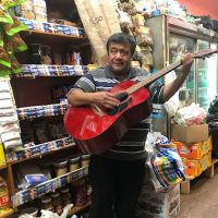 Espuma Viannely Deli & Grocery ico