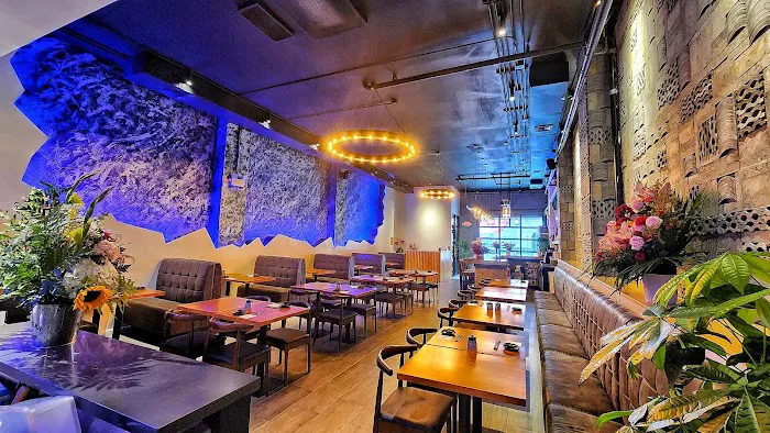 Miyama Sushi & Steakhouse Picture 9