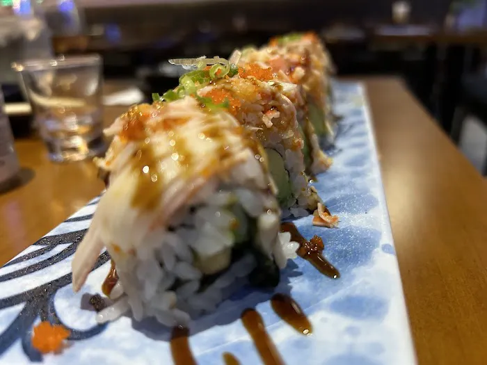 Miyama Sushi & Steakhouse Picture 8