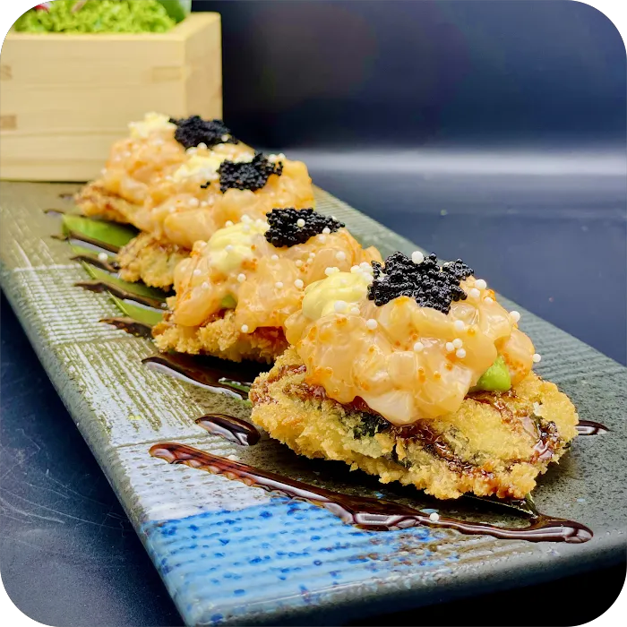 Miyama Sushi & Steakhouse Picture 6