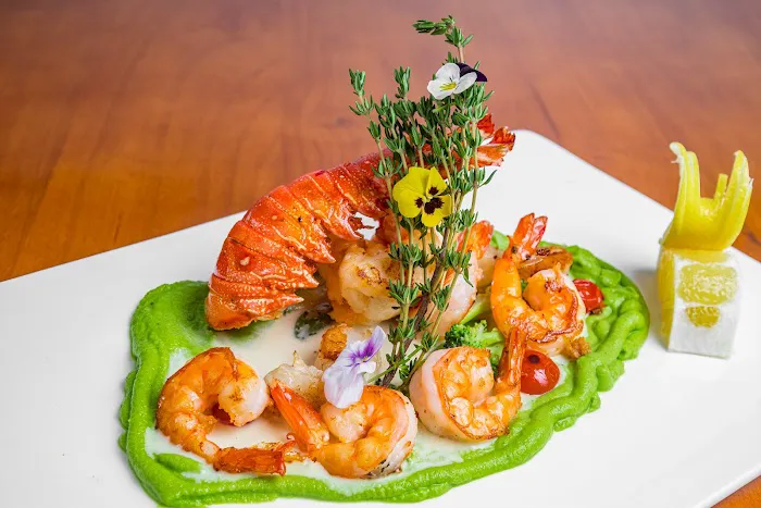 Miyama Sushi & Steakhouse Picture 2