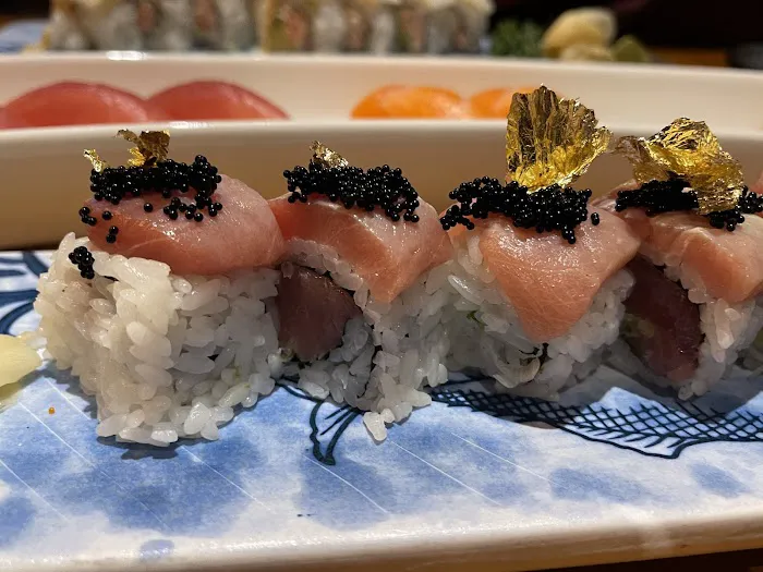 Miyama Sushi & Steakhouse Picture 5