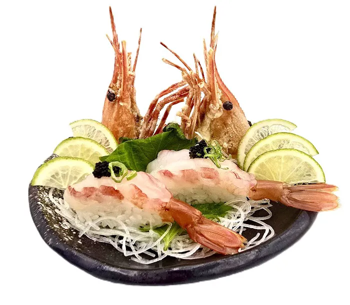 Miyama Sushi & Steakhouse Picture 7