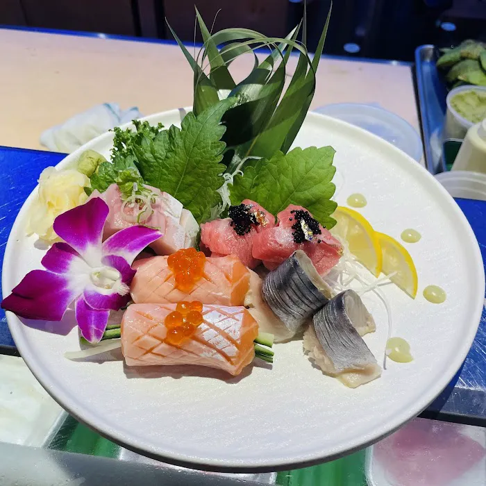 Miyama Sushi & Steakhouse Picture 10