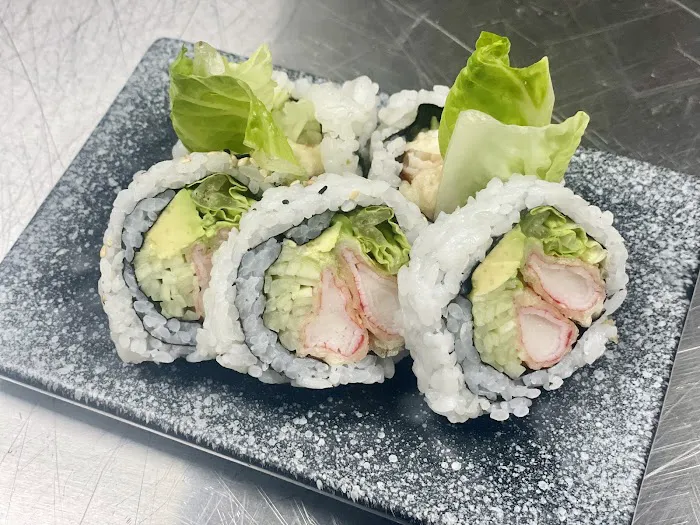 Miyama Sushi & Steakhouse Picture 3