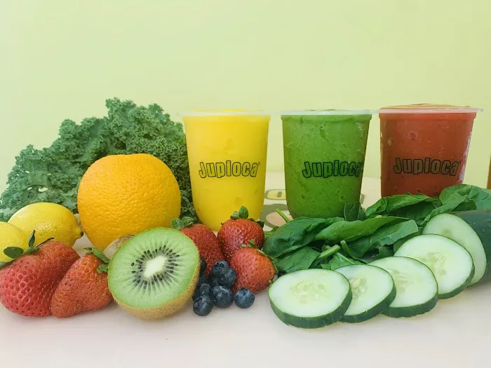 Jupioca Picture 5