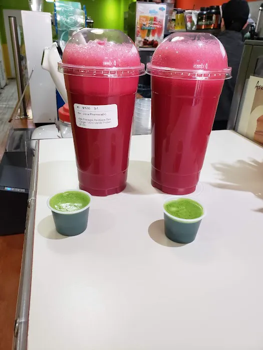 Jupioca Picture 2