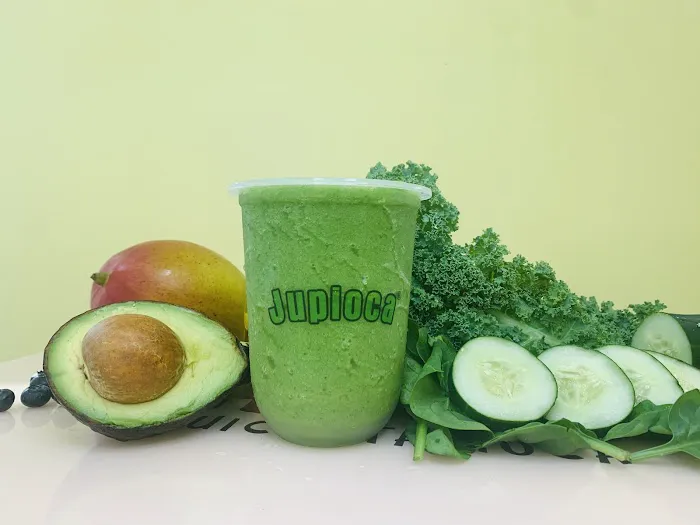 Jupioca Picture 3