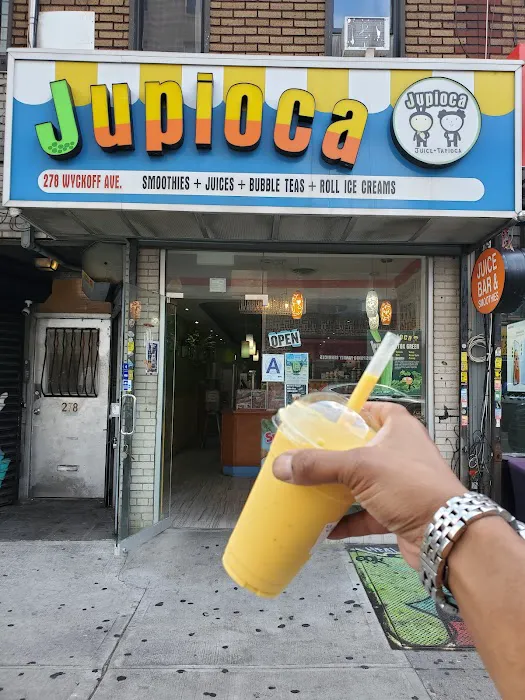 Jupioca Picture 4