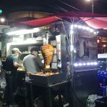 Novillo Tacos al pastor - Food truck
