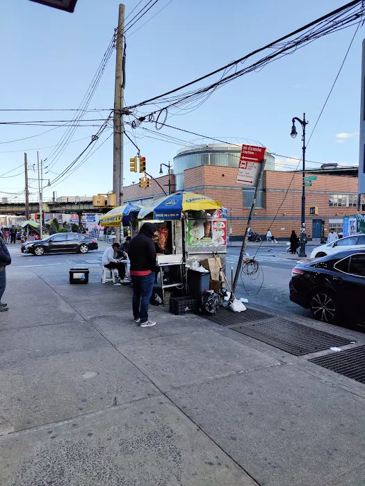 Novillo Tacos al pastor - Food truck Picture 8