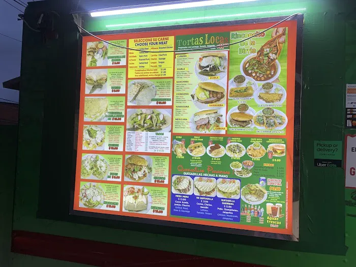 El Tri Mexican Tacos Picture 2