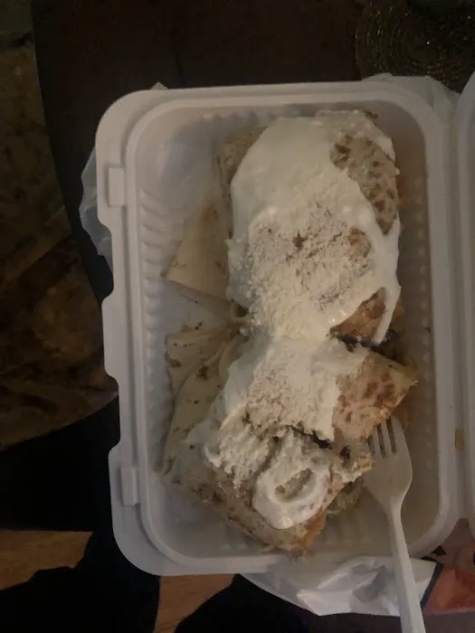 El Tri Mexican Tacos Picture 1