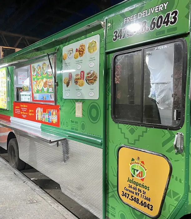 El Tri Mexican Tacos Picture 5
